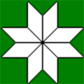 Крест Сварога символ