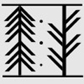Лес символ оберег